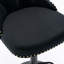 Tabouret pivotant à hauteur réglable Karym-2129603-2129602