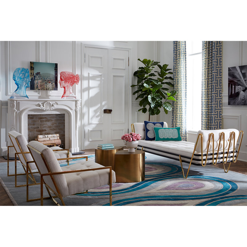 Maxime Daybed, Cotton Blend
