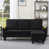 Black est en rupture de stock