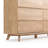 Lauritzen Scandinavian 6-Drawer Dresser-1678043537