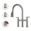 Robinet de cuisine Mondawe-90555611