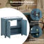 Meuble-lavabo simple 36 po avec lavabo en céramique-2072172356