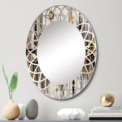 Miroir Zeshawn