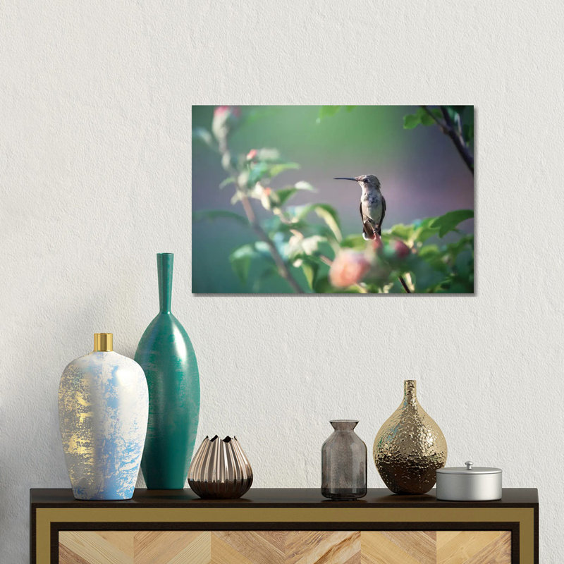 Contemplation by Rupa Sutton - Gallery-Wrapped Canvas Giclée on Canvas, Canvas, 66.04 cm H x 45.72 cm W x 3.175 cm D