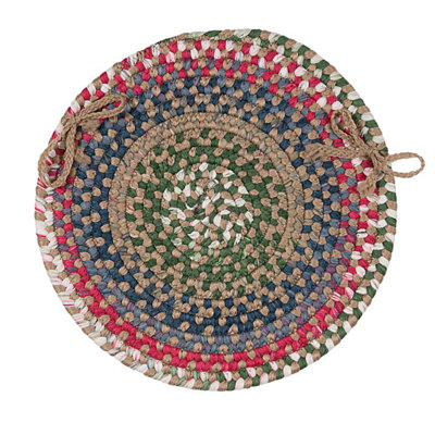 Coussin de coussin de chaise d'extérieur Abdn
