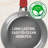 11 - Piece Non-Stick Aluminum Cookware Set