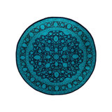 Dubert One-of-a-Kind 7' 10" X 8' 1" Hand Knotted Area Rug