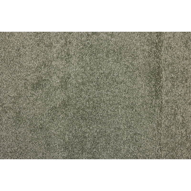 Paola Solid Colour Area Rug, Rectangle 133 x 190cm