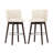  Patrick Swivel Upholstered 26" Counter Stool-1533511157