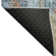 Machine Washable Indoor/Outdoor Efimenko ACN2300 Abstract Rug