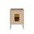 Markham 24'' Single Bathroom Vanity with Top-84059298-100725075-100760254