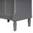 Meit 18.11'' Single Bathroom Vanity with Resin Top-163932277
