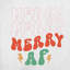 Coussin en polyester ChristmasFunny-03-608580912