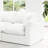 Upholstered Cloud Modular Sectional Sofa, Modern Comfy Couch Filled With Down, Convertible Deep Seat Couches For Living Room Apartment Lounge Bedroom-1591921258