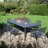 Libeccio & Doga Nardi Garden Set