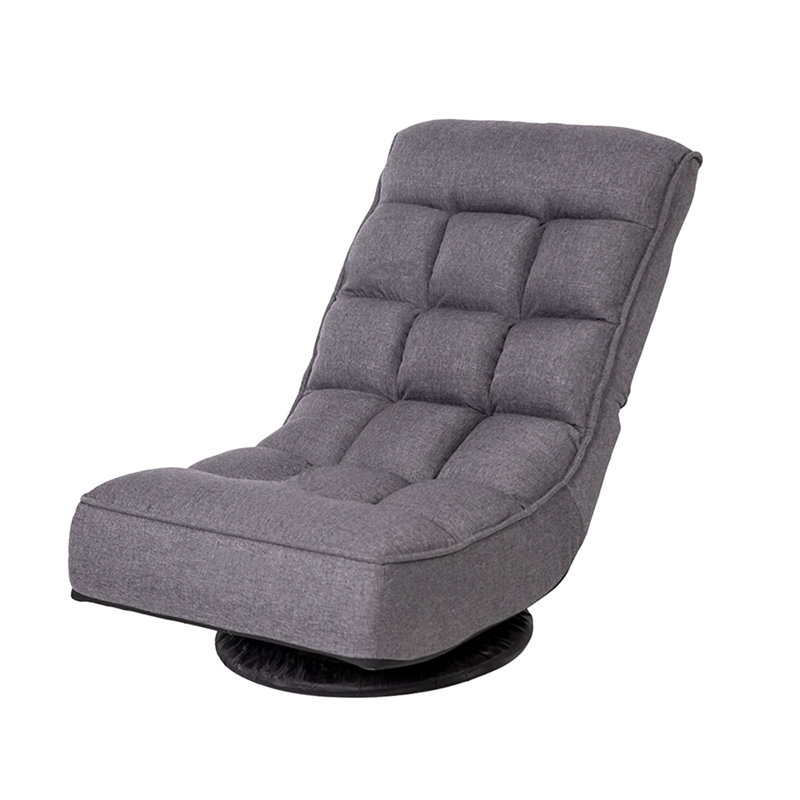 Ebern Designs Ergonomic Reclining Gaming Chair