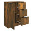 Eire Sideboard Accent Chest