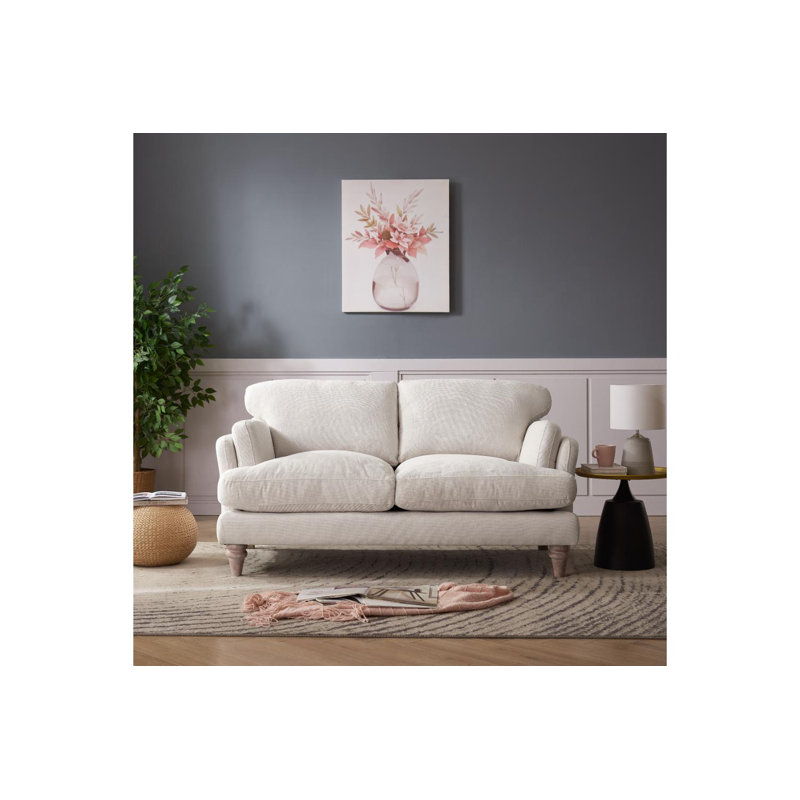 Buco Sofa, Green Velvet, 2