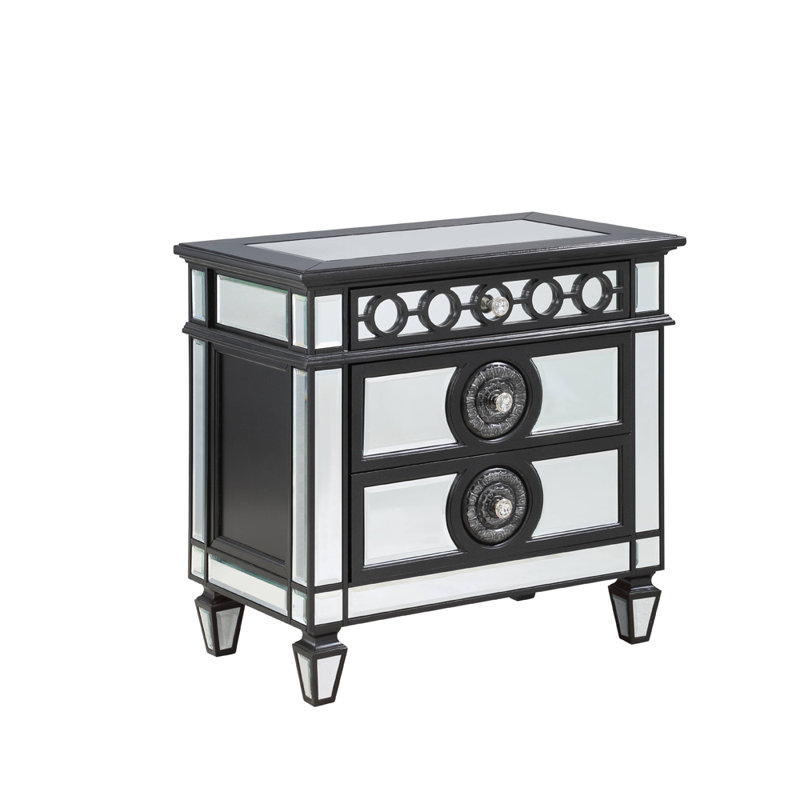Table de chevet Montese