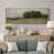 Natural Floater Frame