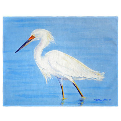 Récapitulatif 18" snowing snowy aigrette Pettry