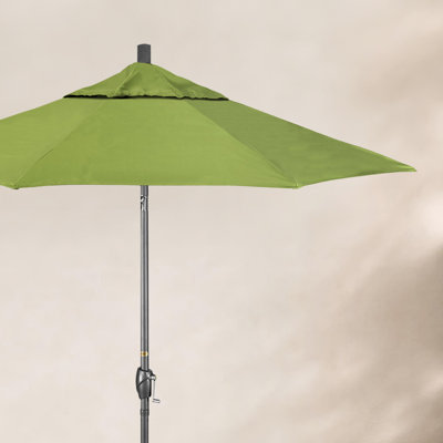 Pacific Trail Series 90'' Umbrella Sunbrella® Umbrella