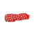 Rouge est en rupture de stock