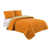 Orange selected
