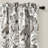 Jacobean Garden Room Darkening Curtain Pair-636776371-585474747