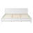 Pine Solid Wood King Size Bed, Solid and Stable, No Box Spring Needed-1605646346-1605646583