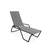 Outdoor Rust-Resistant Metal Chaise Lounge-19510282-48935076