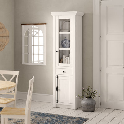 Elly Display Cabinet