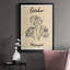 «Naissance mois x», impression sur papier-88436240-88436243