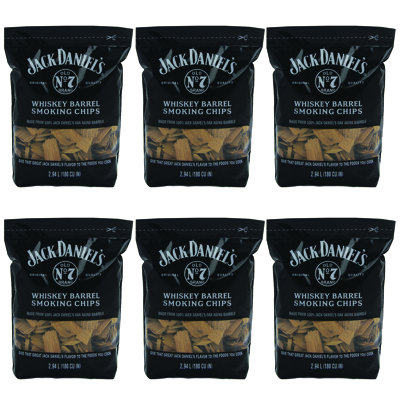 Boom Boom Llc 2.94 Lb. Smoking Chips