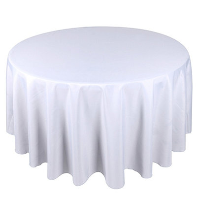 Bobby-Dean Polyester Tablecloth