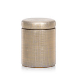 Woven Canister