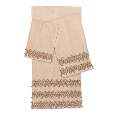 Cotton Jacquard