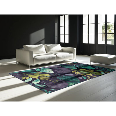 Tapis Mystic