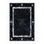 Tapis granit fleuri-757563774