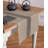 Farmhouse - 100% Pure Linen Table Runner-2138240280-2136795054