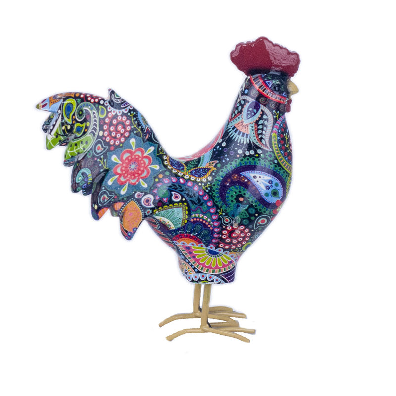 Mathes Animals Decorative Object