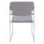 Chaise empilable avec coussin 8600 Series Signature-1329993