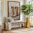 Cowboy Essentials in Tan I Canvas Print-1681159437-1681159435