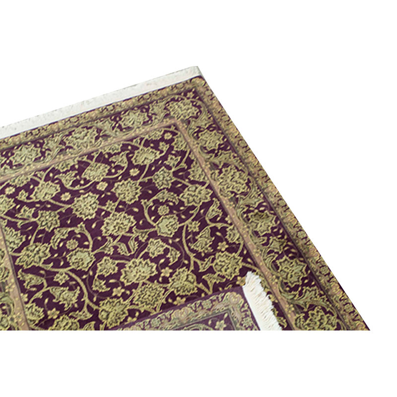 Jahan Wool Oriental Area Rug