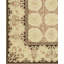 Hand Knotted Wool Oriental Area Rug