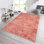 Geometric Indoor / Outdoor Area Rug
