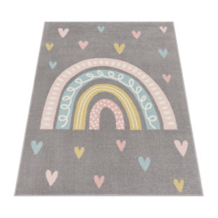 Polypropylene Rug