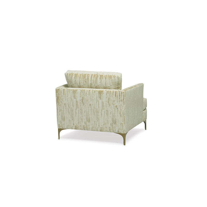 Lauren Armchair, Banks Balsam