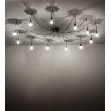 Castiliolite 12 - Light Pendant