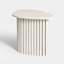 41 cm W Bedside Table-1402519907